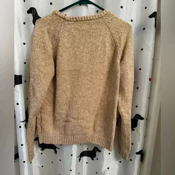 Lands End sweater - Picture 3 of 3
